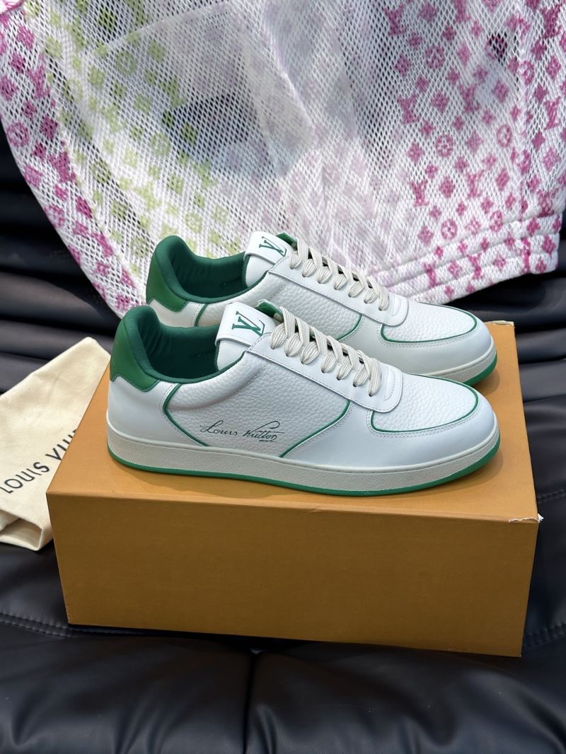 Louis Vuitton Sneakers